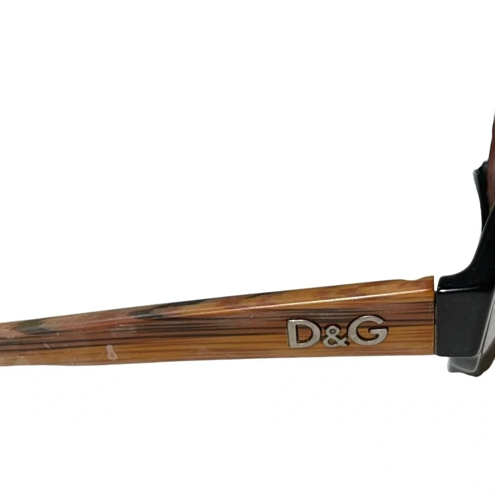 Dolce & Gabbana Prescription Glasses